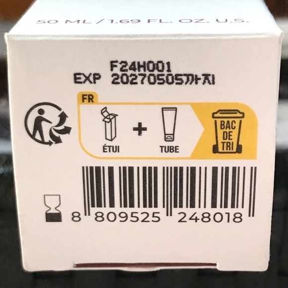 SERUMKIND Black Blossom Luxury Hand Cream Serum Exp 2027! 50 ml *BNIB! - Picture 6 of 15